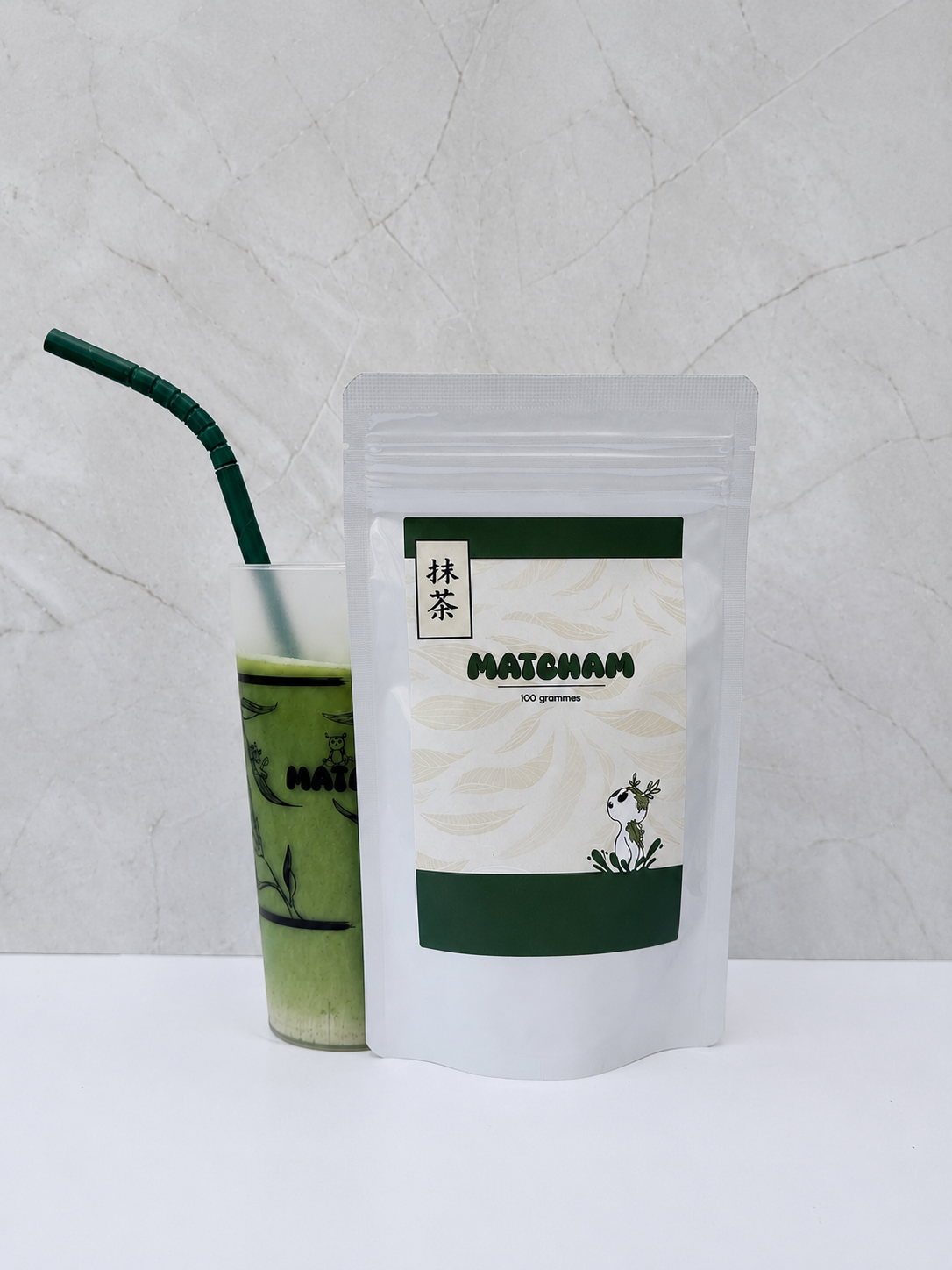 Matcha - 100gr.