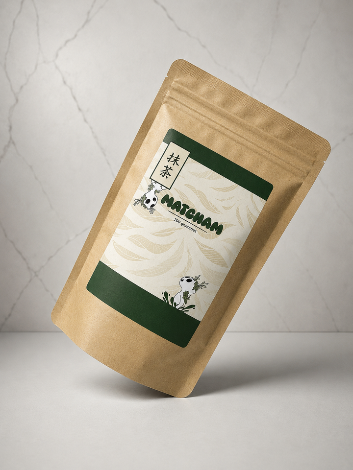 Matcha - 200 grammes