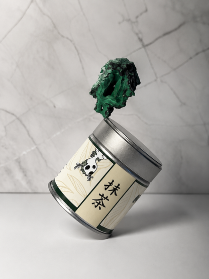 Matcha Cérémonial Japonais – 30 gr.