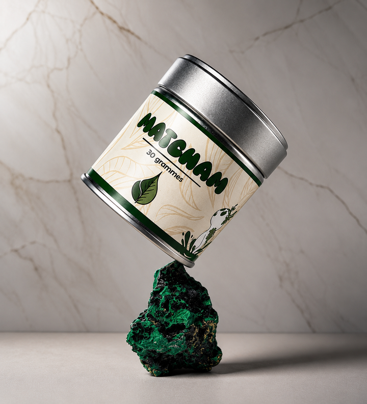 Matcha – 30 grammes