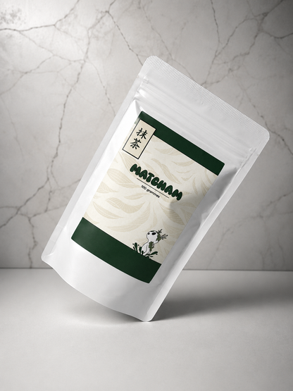 Matcha - 100gr.