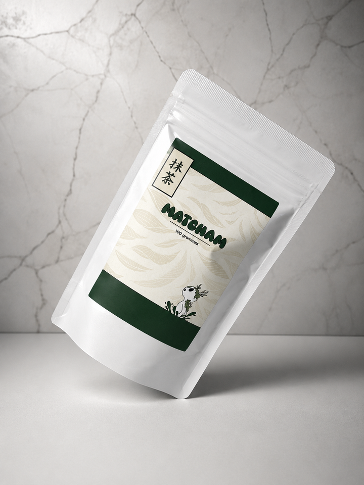 Matcha - 100 grammes