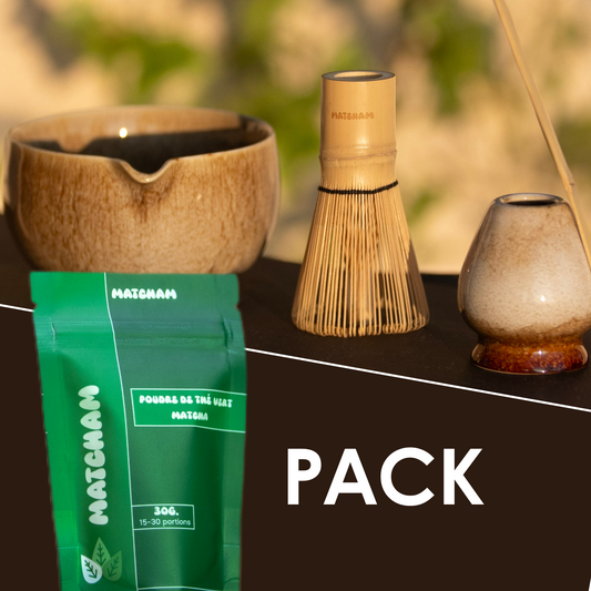 Starterpaket