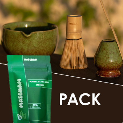 Starterpaket